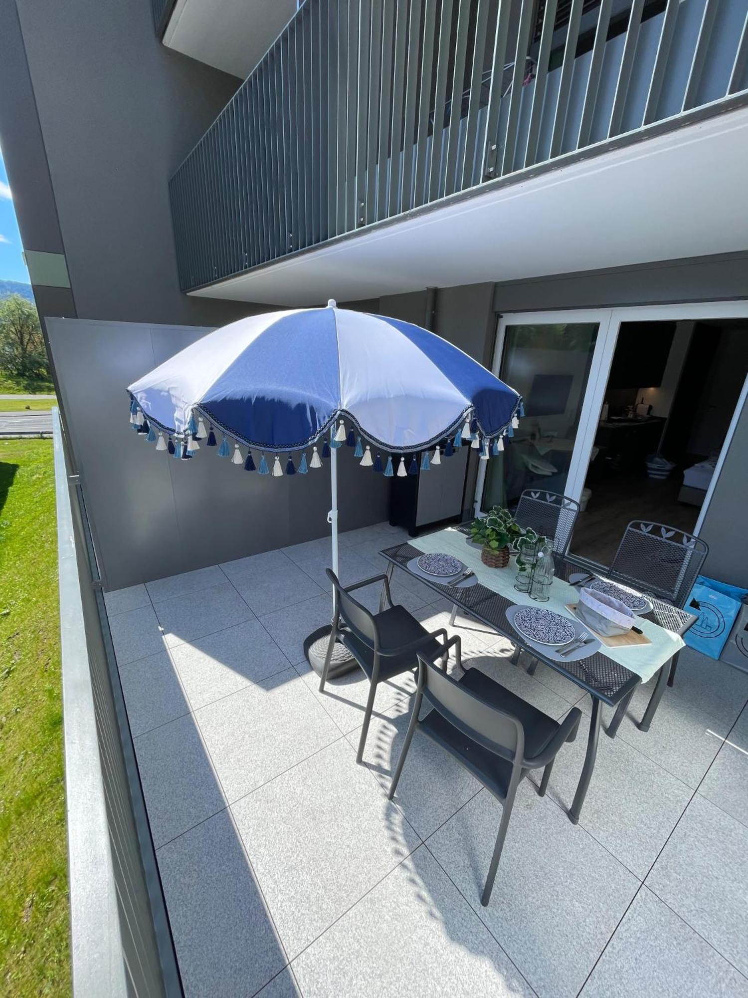 Stunning Woerthersee Holiday Home Sekull Exterior photo